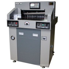 FN-480HC Hydraulic Numerical-control Paper Guillotine